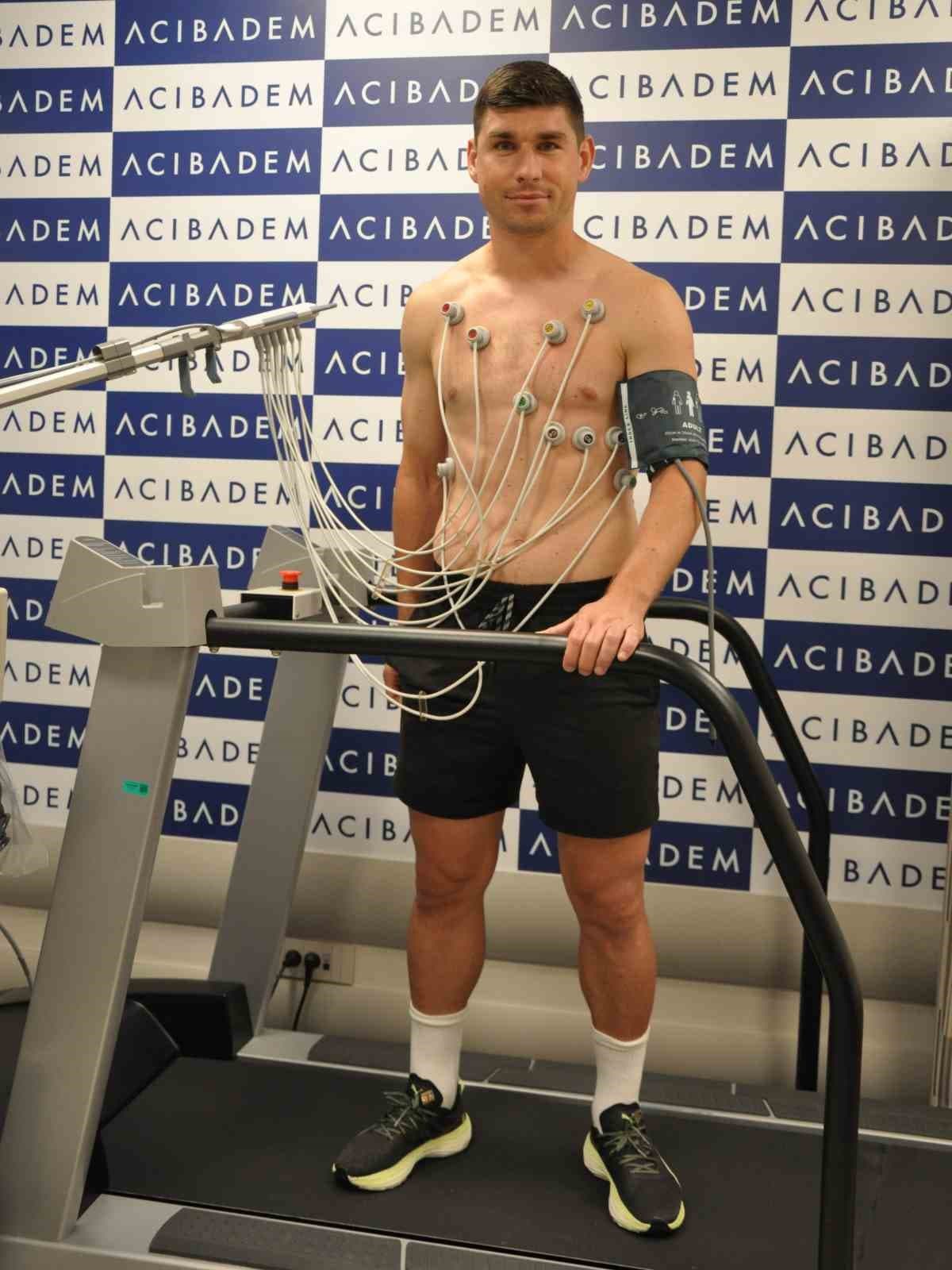 Trabzonspor’un yeni transferi Ruslan Malinovskyi’nin maliyeti açıklandı