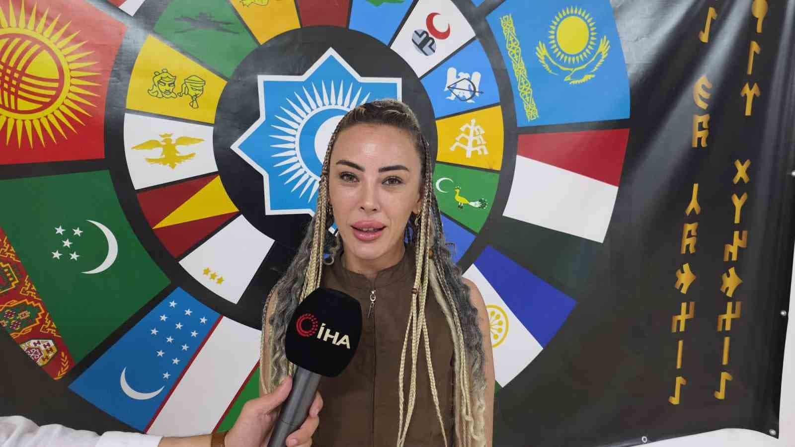 Saha eksikliğine rağmen dünya dördüncüsü oldu