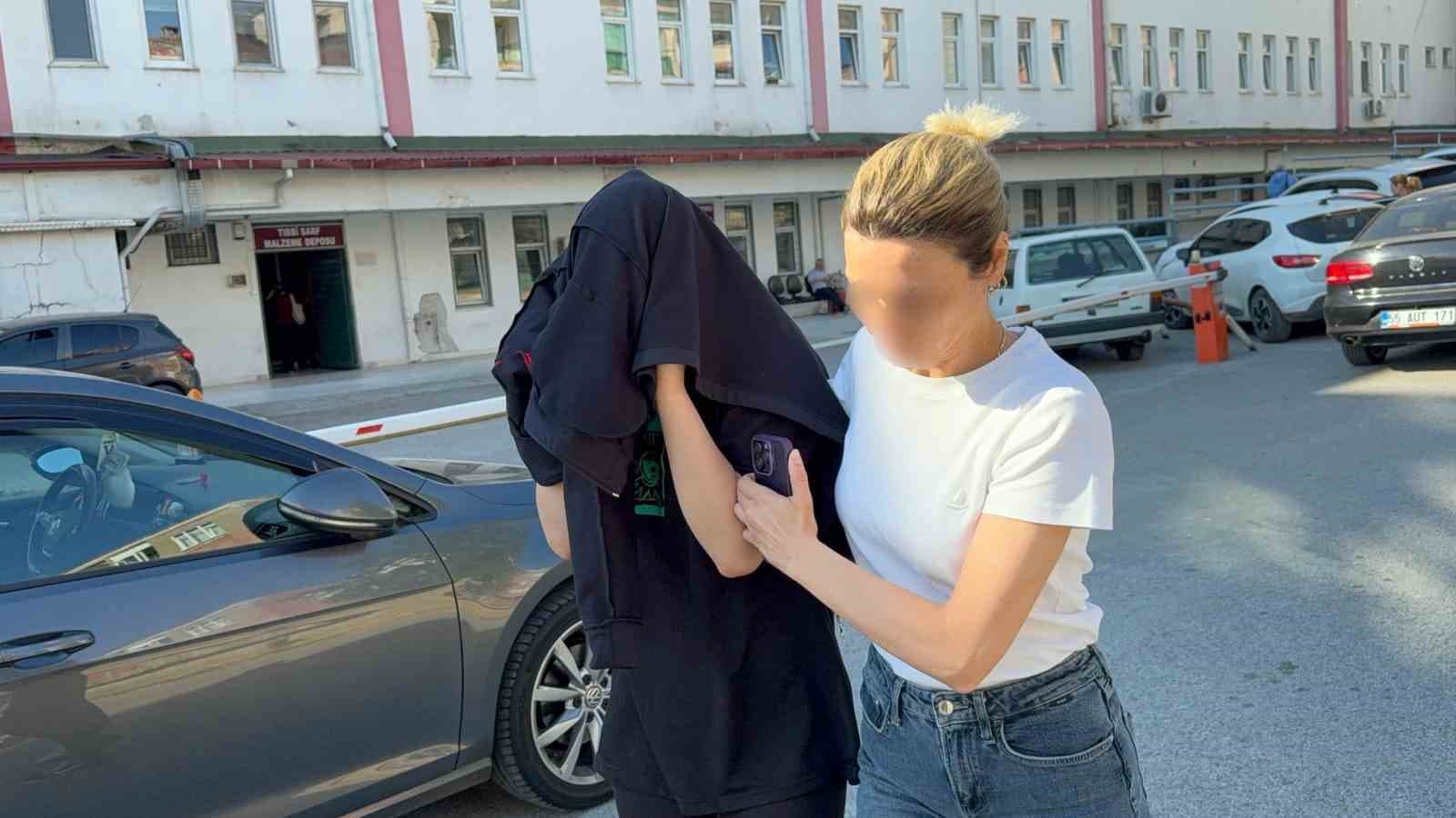 Ankara merkezli yasa dışı bahis operasyonunda Samsun’da 3 gözaltı