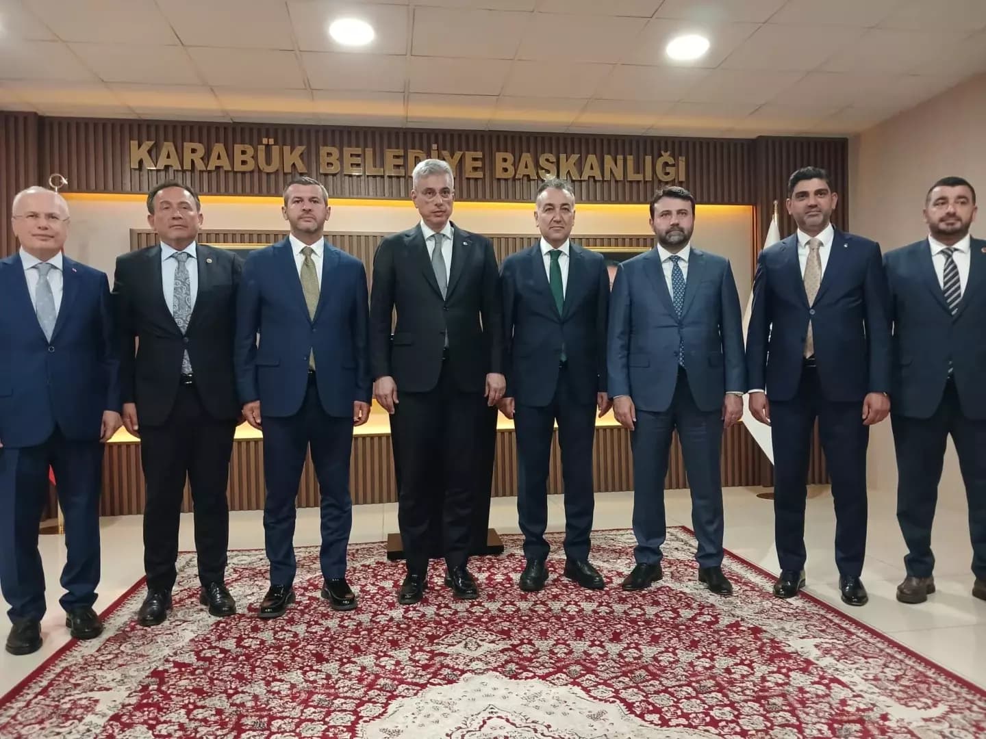 Karabük'e Yeni Sağlık Tesisi Geliyor