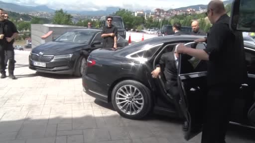 Bakan Memişoğlu: "Türkiye sağlıkta dünyanın örnek gösterdiği ülkelerden biri"