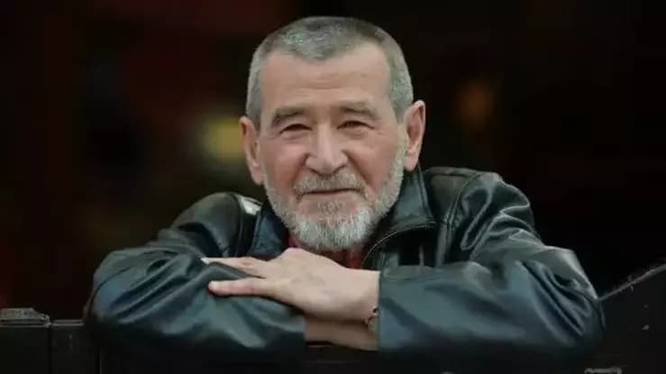 Türk Edebiyatının Usta Şairi Ahmet Telli Hayatını Kaybetti