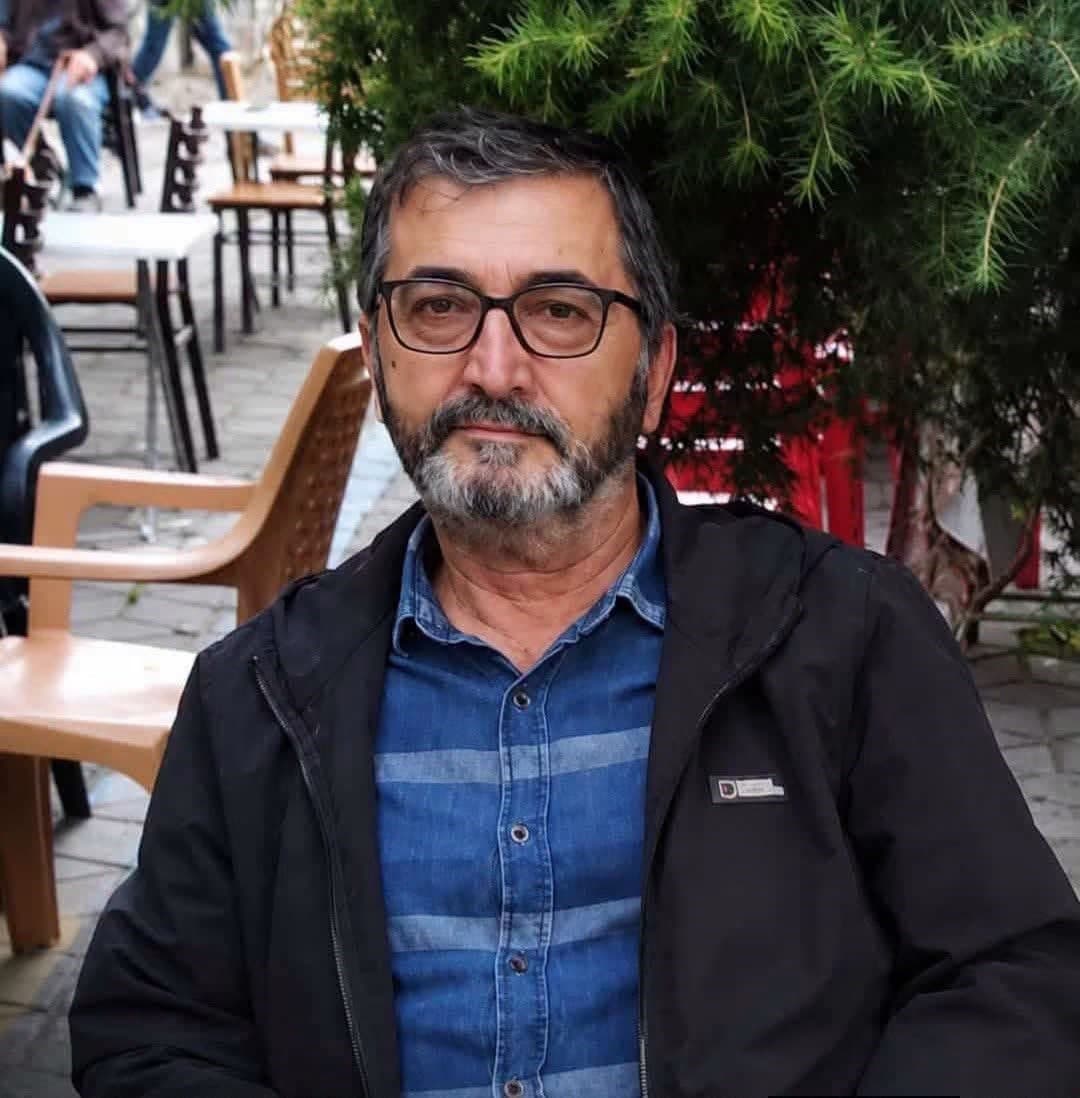 MHP’nin Gökçebey kurucu ilçe başkanlarından Ali Gücük hayatını kaybetti