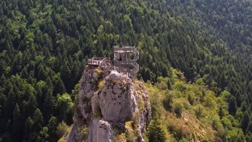Valla Kanyonu’nun turizm potansiyeline akademik destek: 2 yıl boyunca araştırma yapıldı