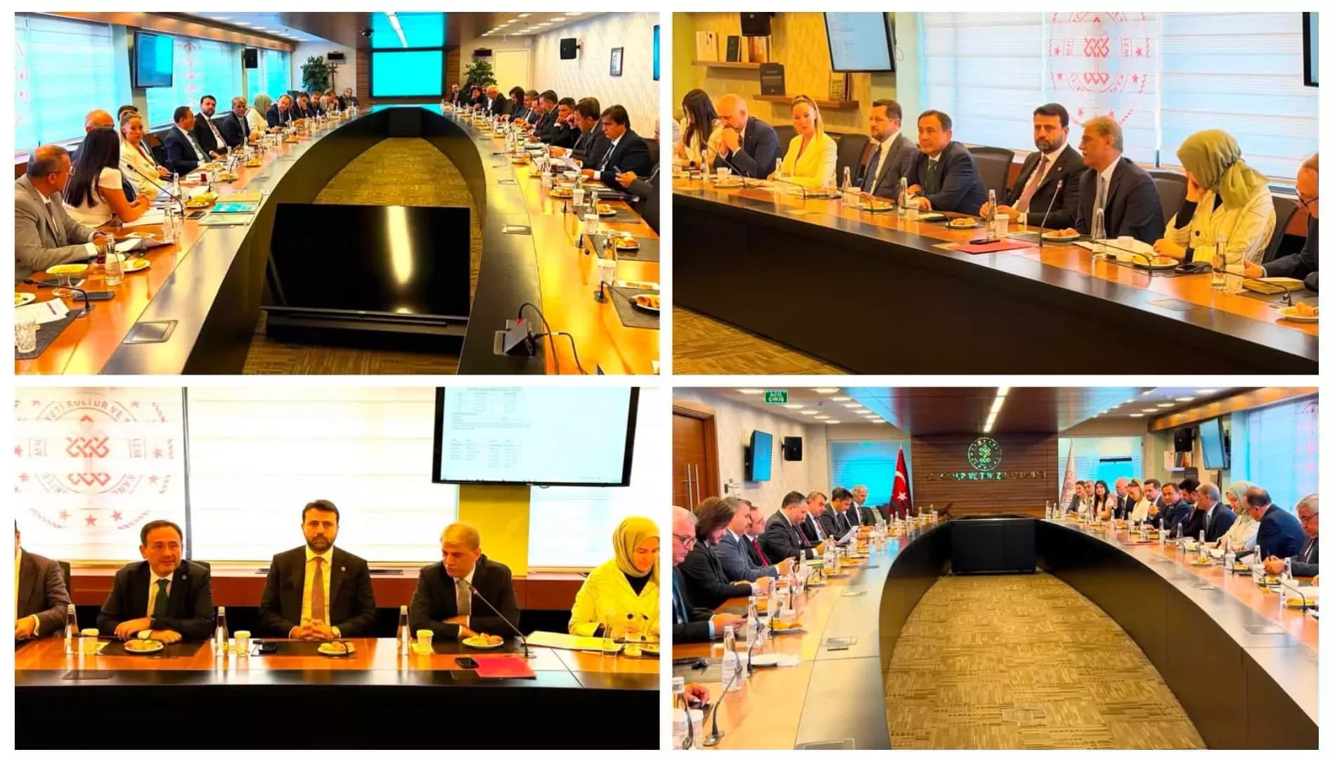 Karaelmas Ekspresi yeniden raylara dönüyor