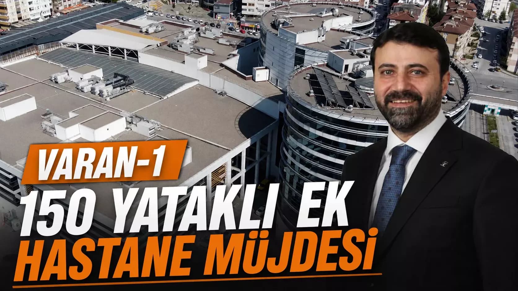 ŞAHİN VARAN MODASINA MI UYDU?
