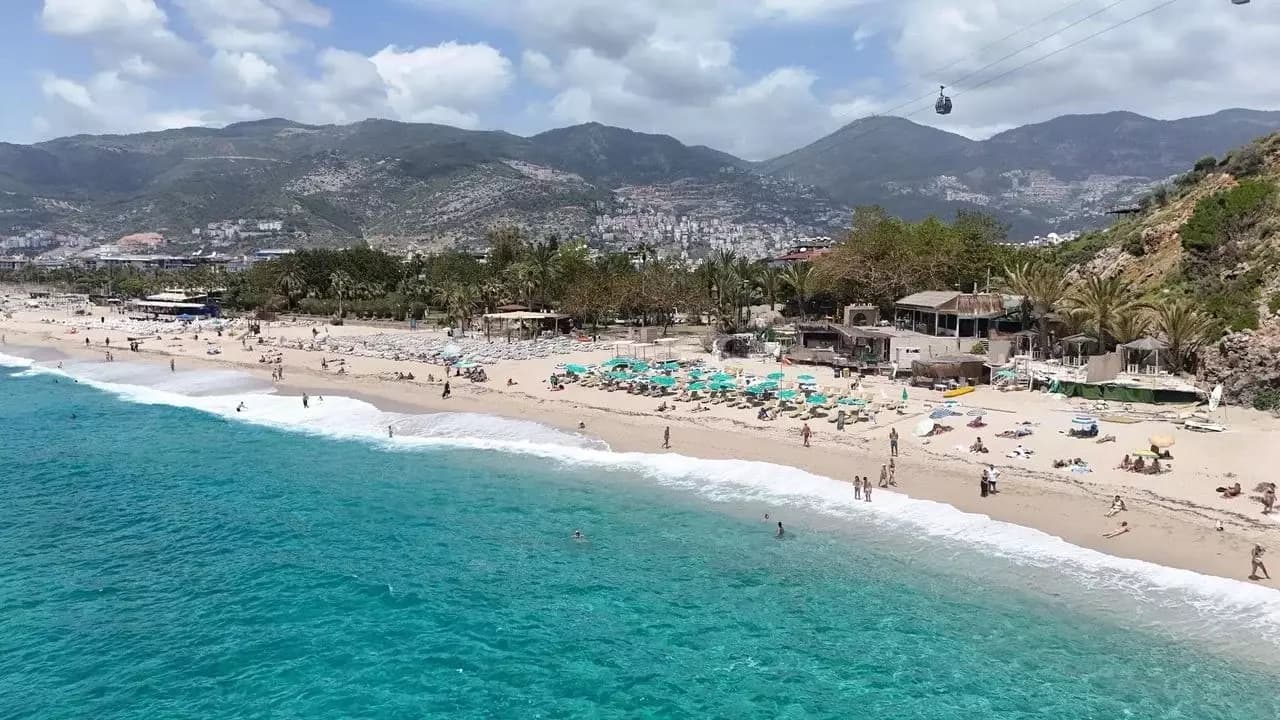 Kıyılarda Yeni Dönem! Bakanlığa Doğrudan Müdahale Yetkisi Verildi