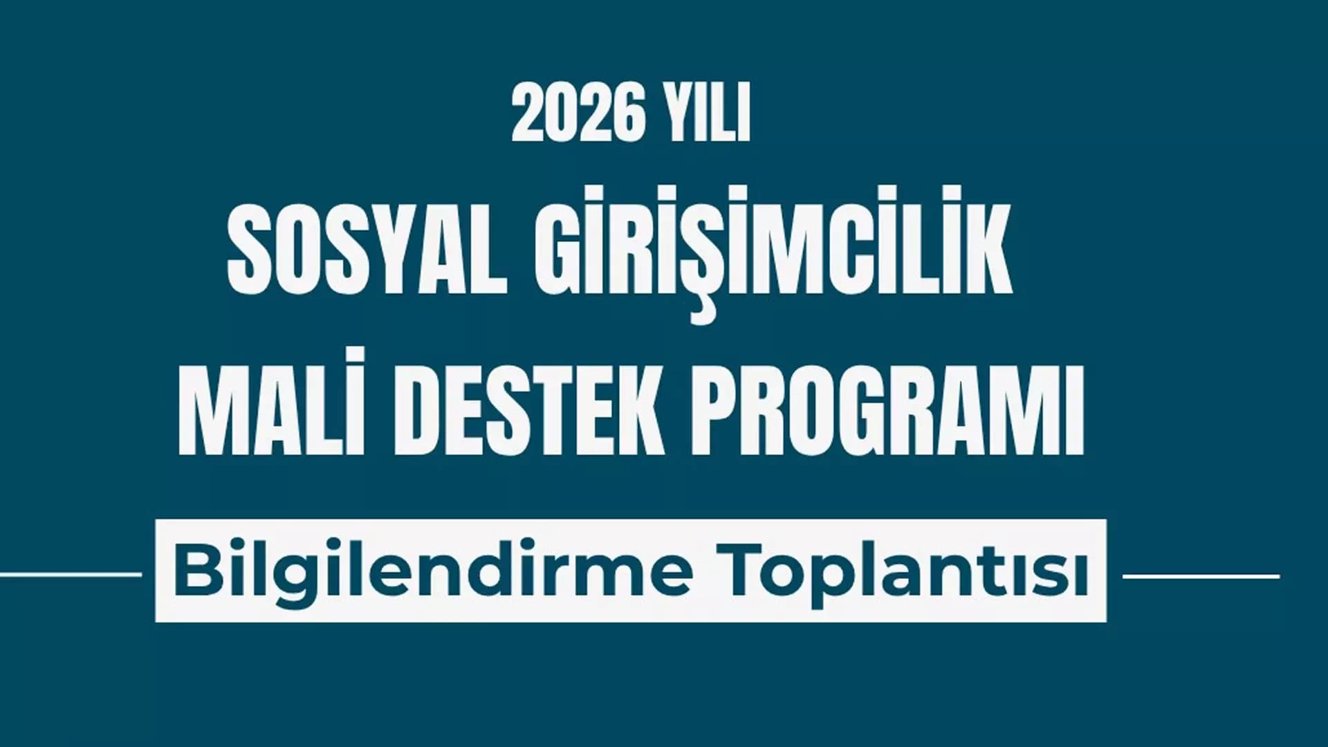 KTSO’dan Karabük’te Sosyal Girişimcilik İçin Önemli Buluşma