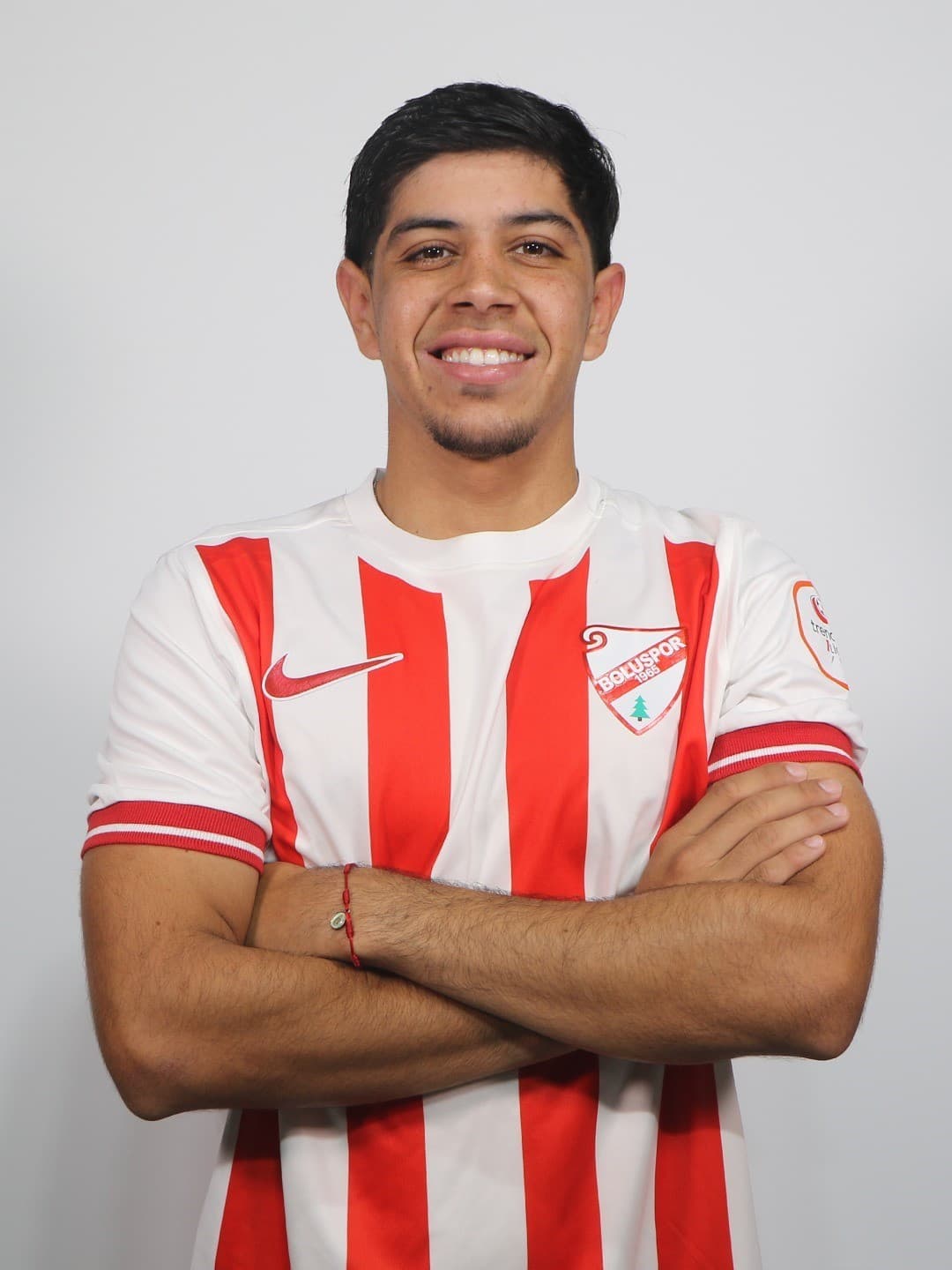 Boluspor’a Paraguay’dan 2 transfer