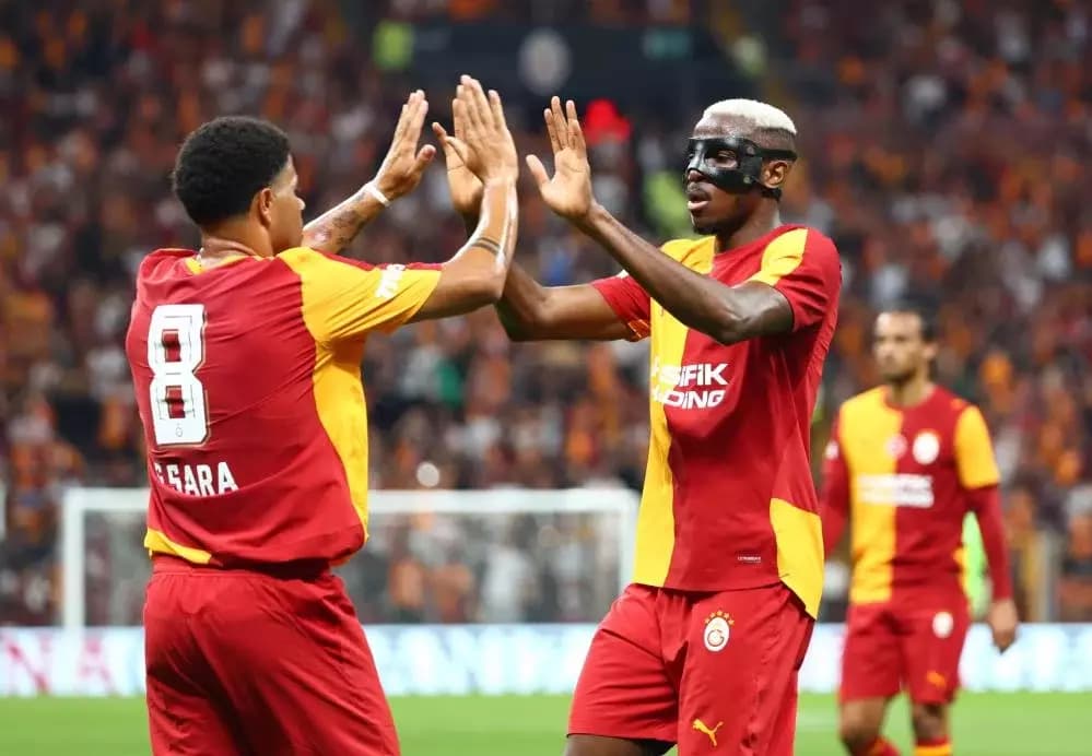 Tek yenilgisi 2019-2020 sezonunda Denizlispor'a karşı