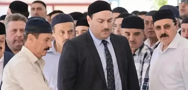 Süleymancılar Operasyonunda Yeni Detay: Alihan Kuriş’in Nasıl Yakalandığı Ortaya Çıktı!