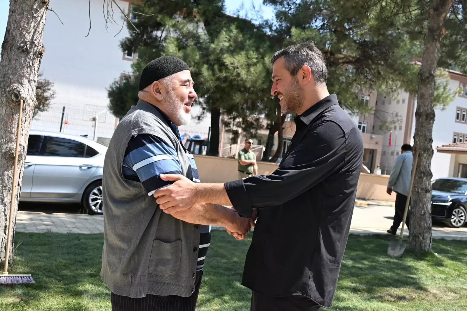 Karabük’te Kronik Sorunlara Neşter