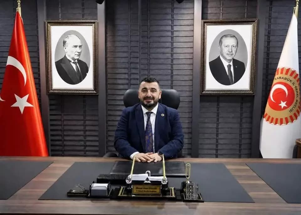 Kirman: “Bizim işimiz sahada, gücümüz birlik ve beraberliğimiz”