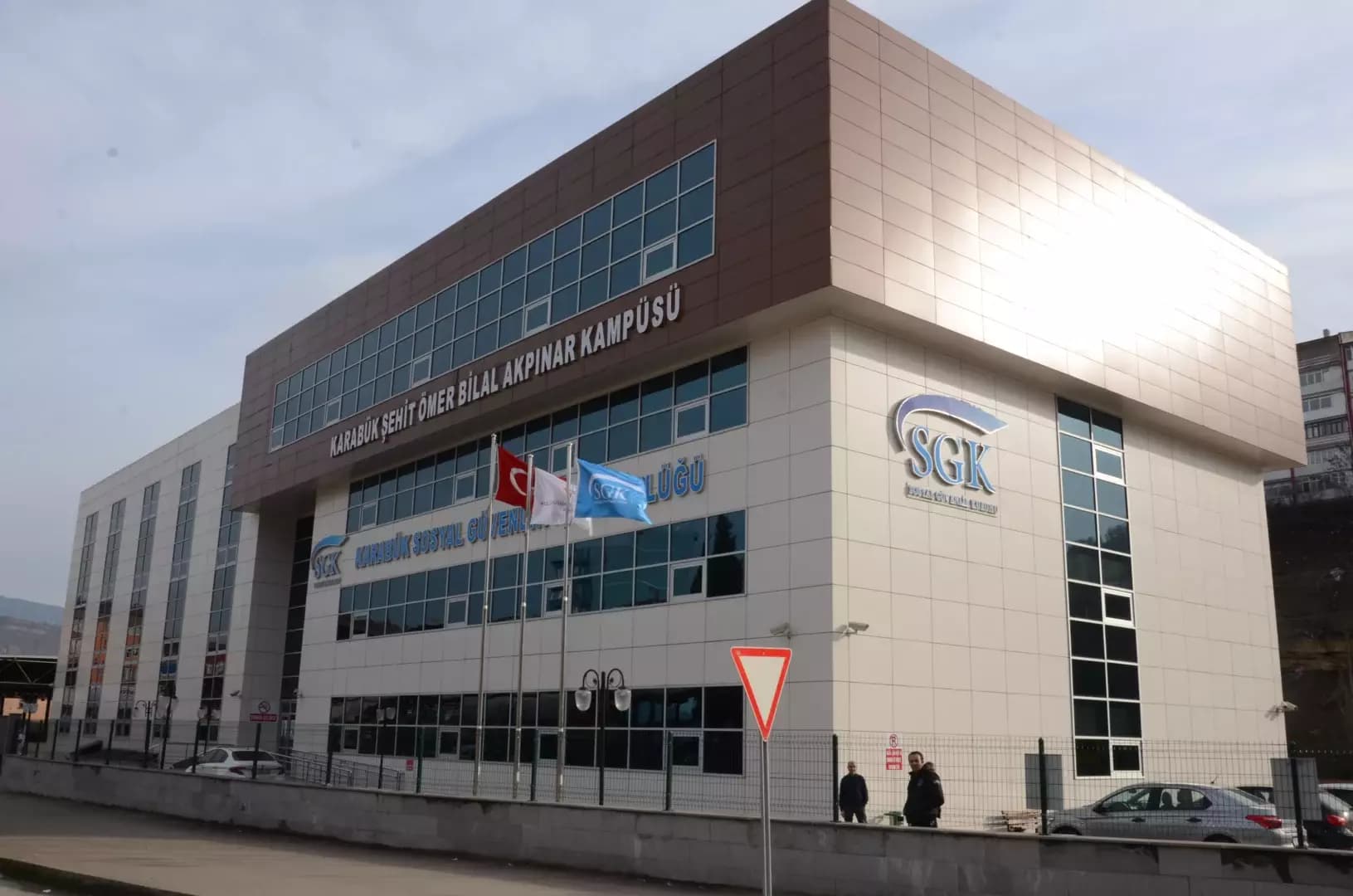 Karabük’te kayıt dışı istihdam mercek altında