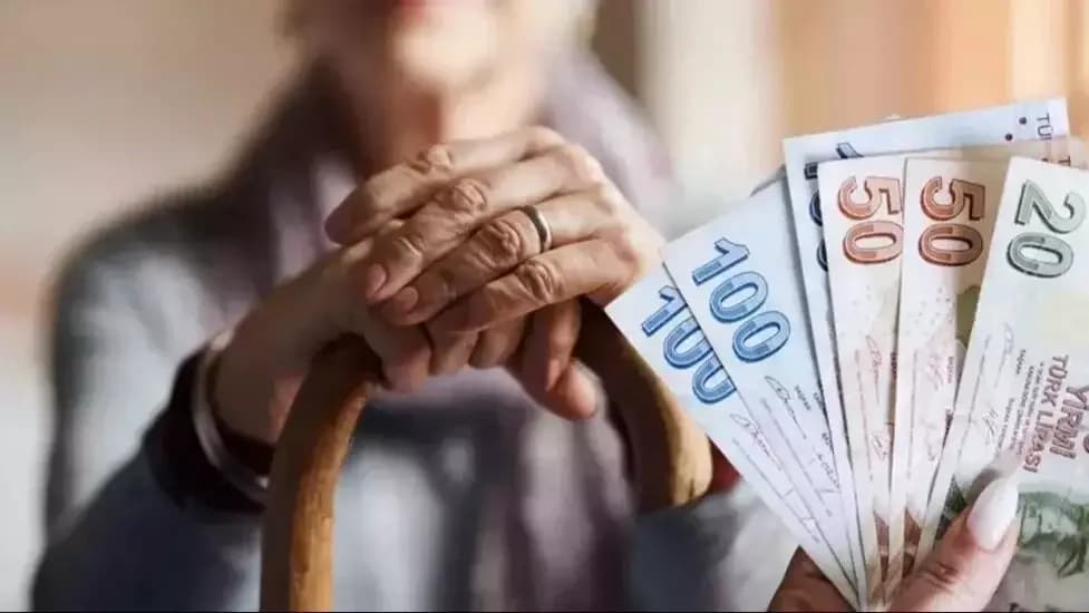 Kademeli Emeklilik Çıkacak mı? 1999 Sonrası Sigorta Girişi Olanlar İçin Son Durum