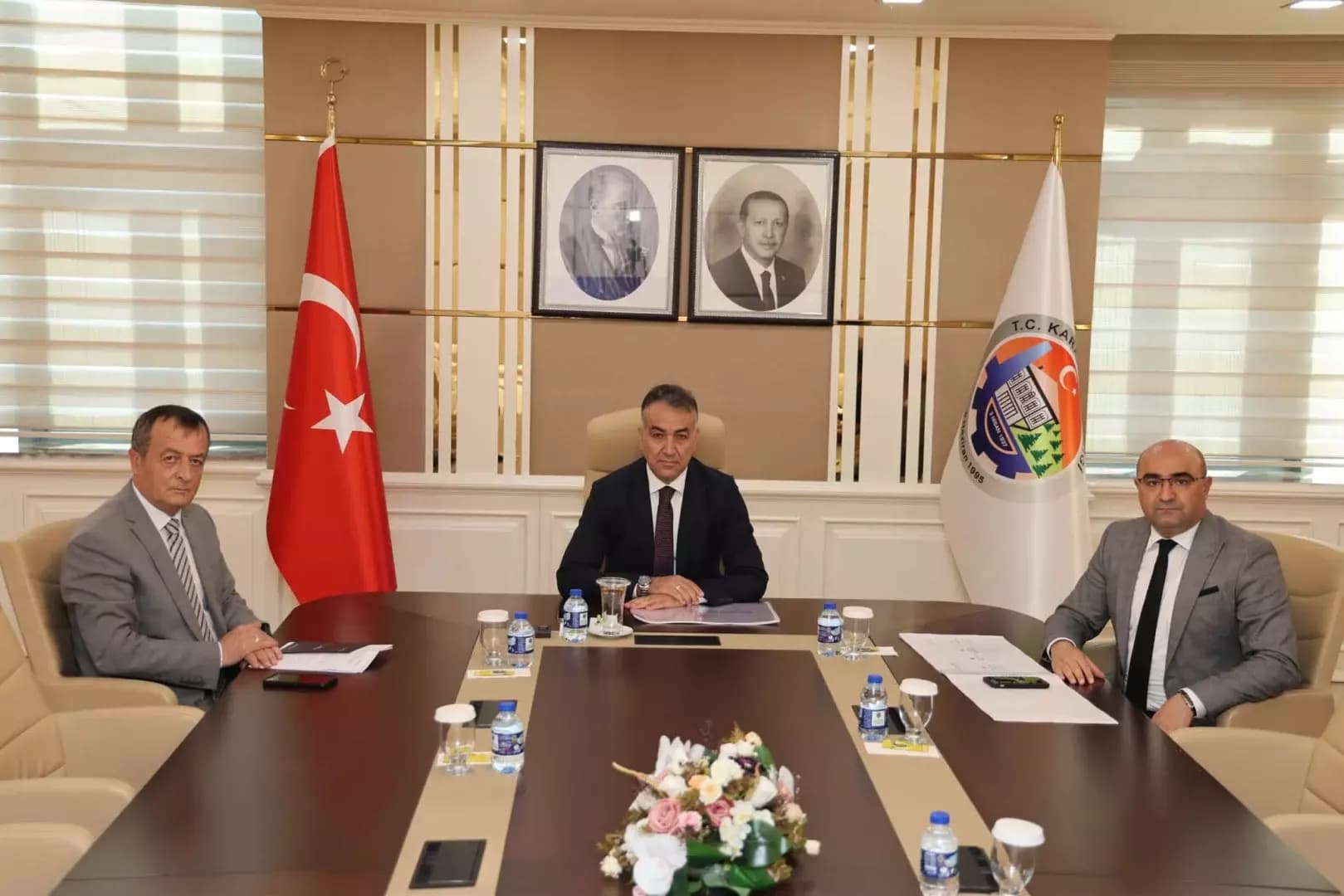 Safranbolu Hükümet Konağı projesi değerlendirildi