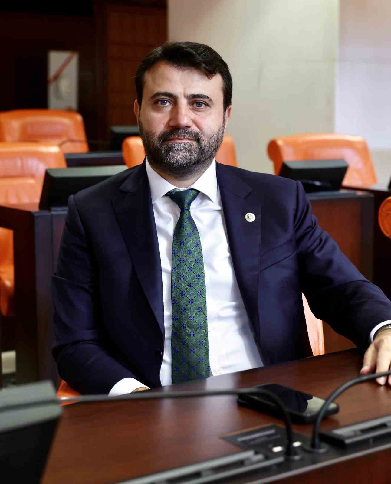 Karabük’e 77 yeni hekim kadrosu: 8’i uzman tabip