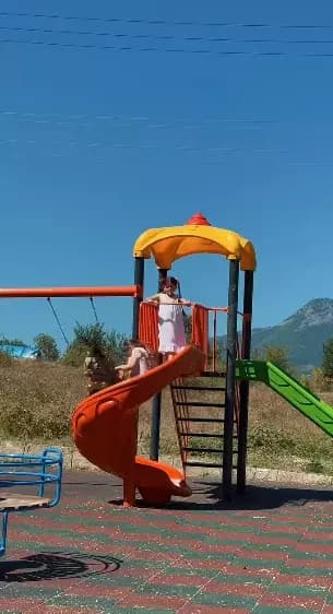 Yenice’de parklar yenileniyor