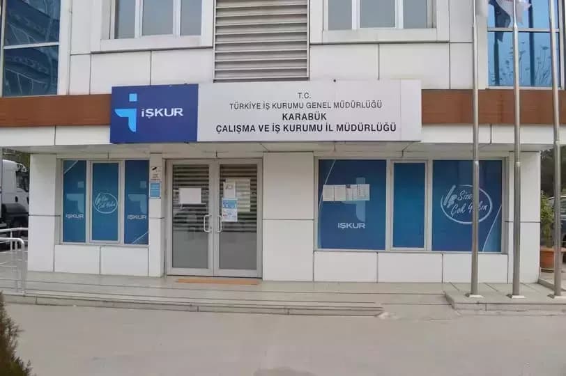 Karabük İl Özel İdaresi bünyesinde 85 kişilik İUP istihdamı