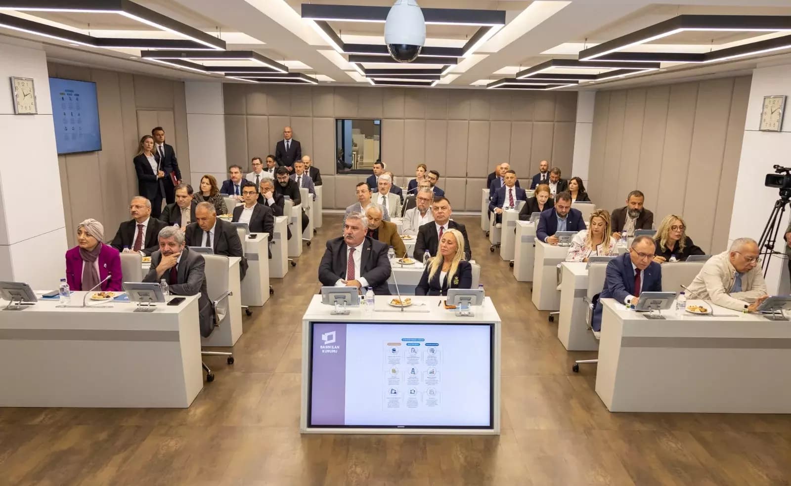 Basın sektörüne 5,2 milyar TL’lik kamu desteği