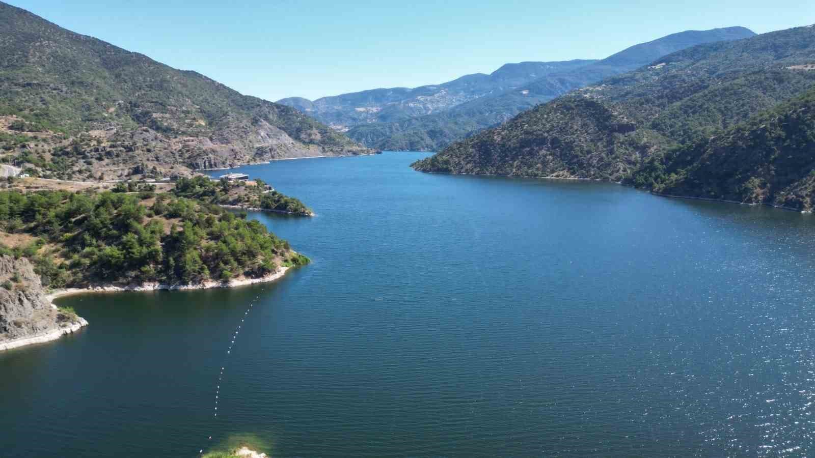 Çorum’da doğal güzellikleriyle ön plana çıkan ormanlar, yapay zeka ve uydu verileriyle korunacak