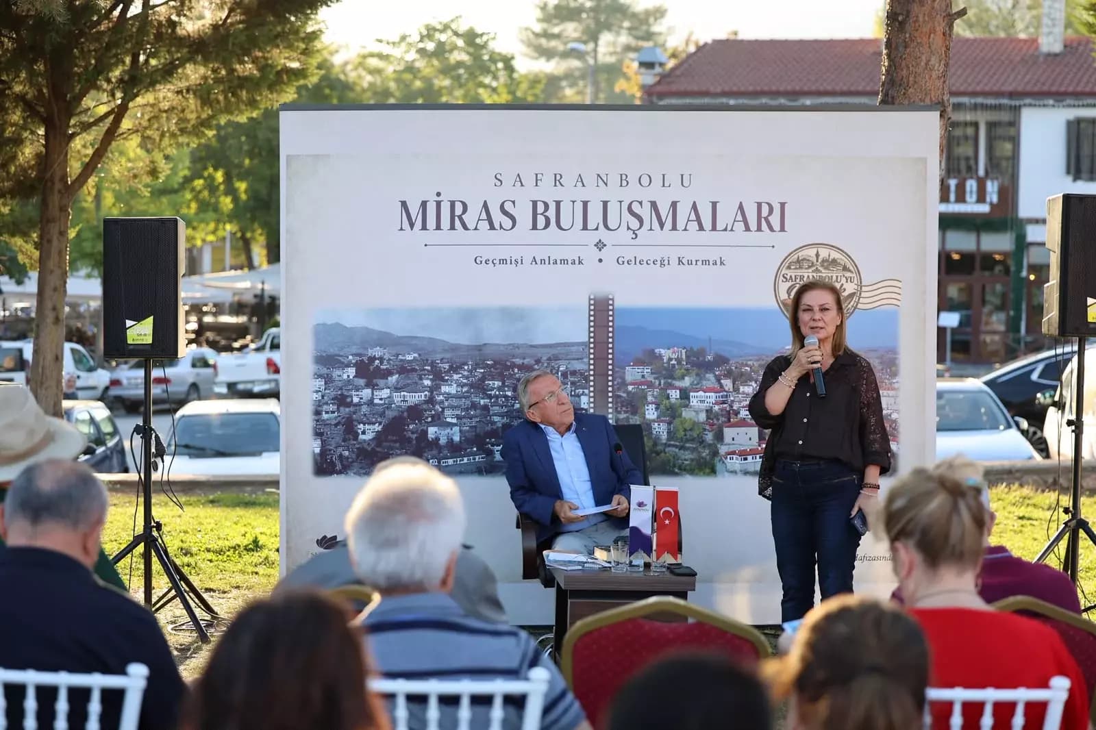 Safranbolu’nun hafızası yeniden canlandı