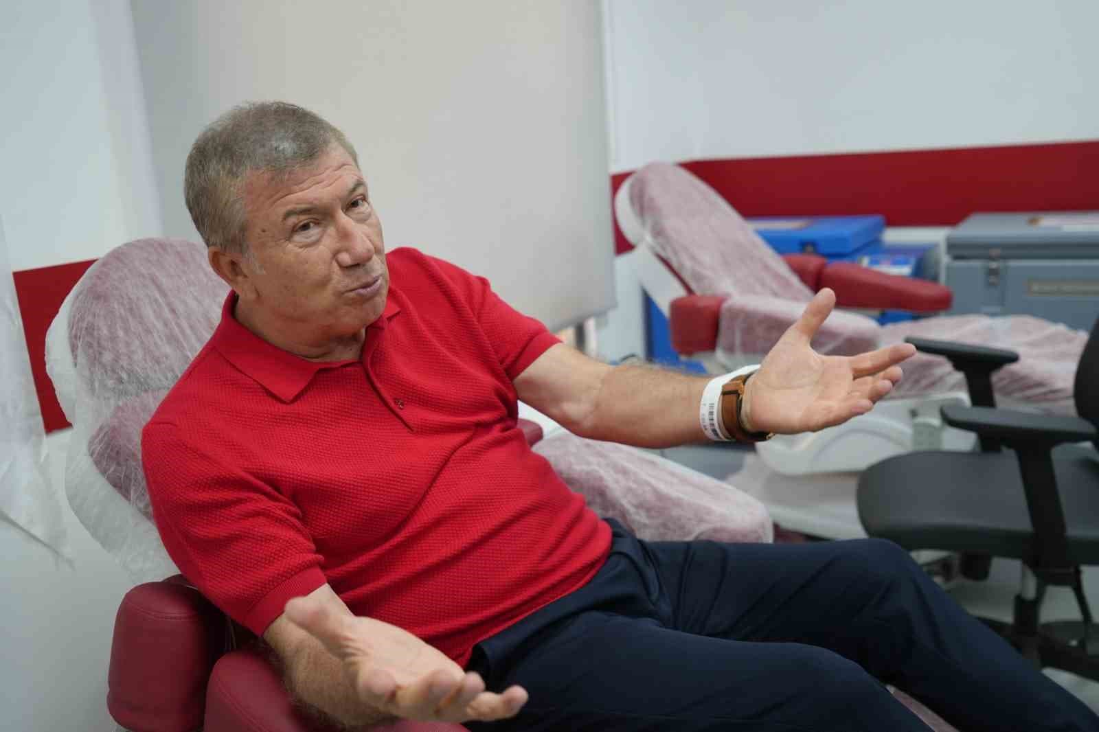 Tanju Çolak: "İsmail Kartal’ı severim ama kendini yenileyememiş, geliştirememiş"