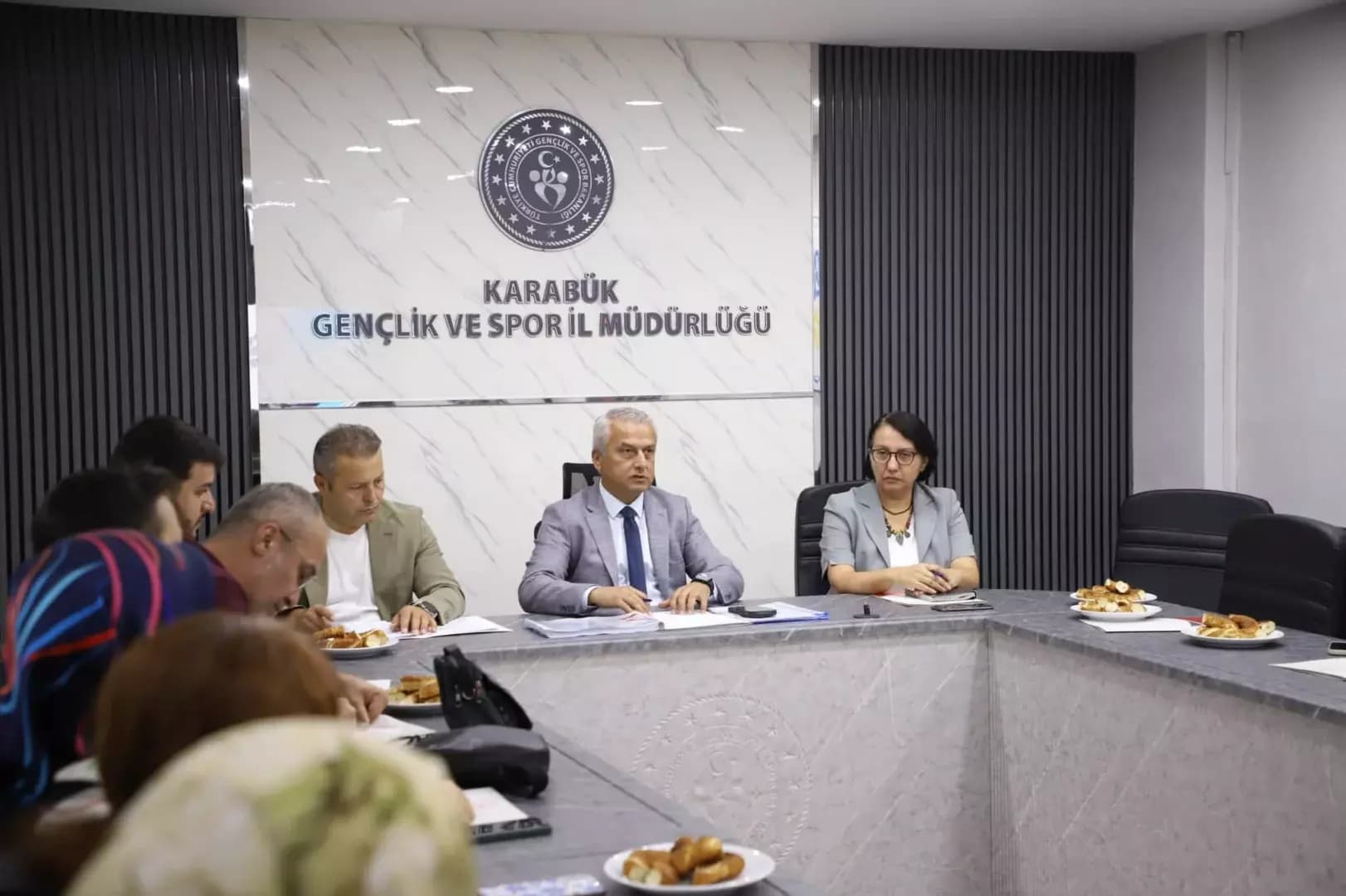 Karabük’te Özel Barınma Kurumlarına Yeni Eğitim Dönemi Öncesi Eğitim