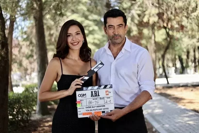 Dizi Severler Ekran Başına! A.B.İ. Bu Hafta ATV Ekrana Gelecek mi? İşte Yayın Günü, Saati ve Tüm Detaylar: