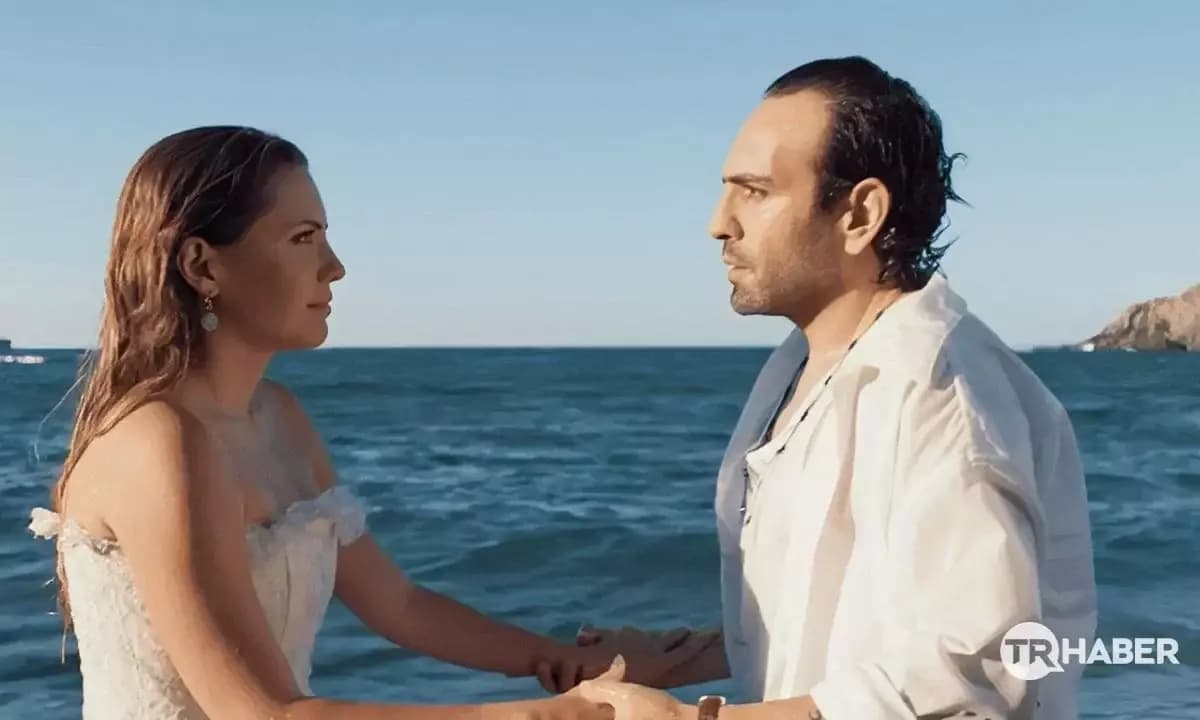 Tuzlu Kahve 2. Bölüm İzle! Başladı mı, Saat Kaçta? İşte 15 Eylül Star TV Yayın Akışı