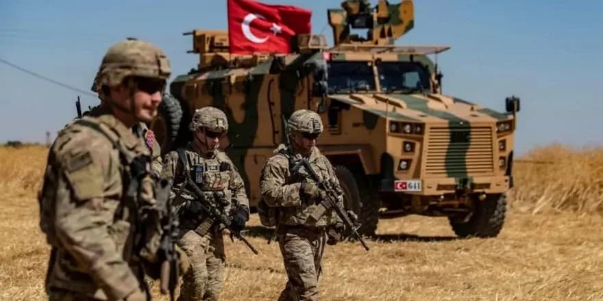 MSB’den Yunanistan’a Meis uyarısı: “Müsamaha göstermeyeceğiz”