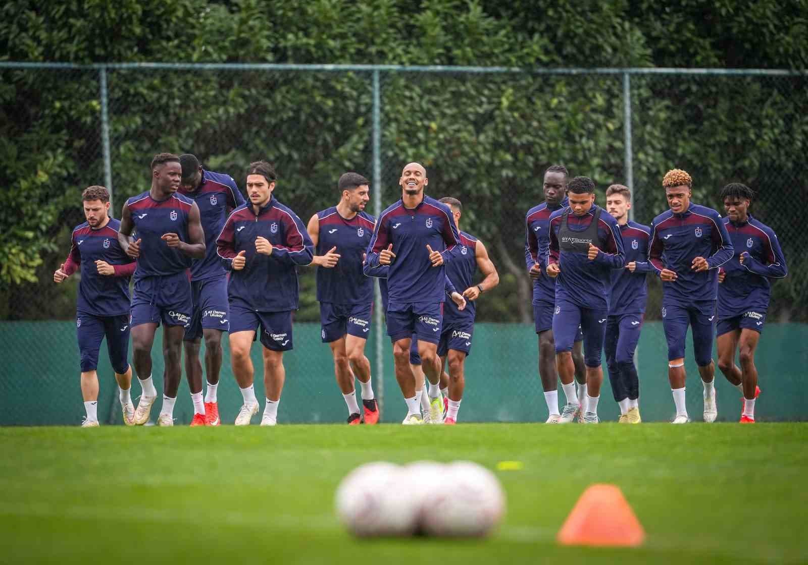 Trabzonspor ile Galatasaray, Trabzon’da 53 kez karşılaştı