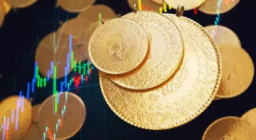 Altın neden yükselmiyor? Piyasalar Fed’e kilitlendi
