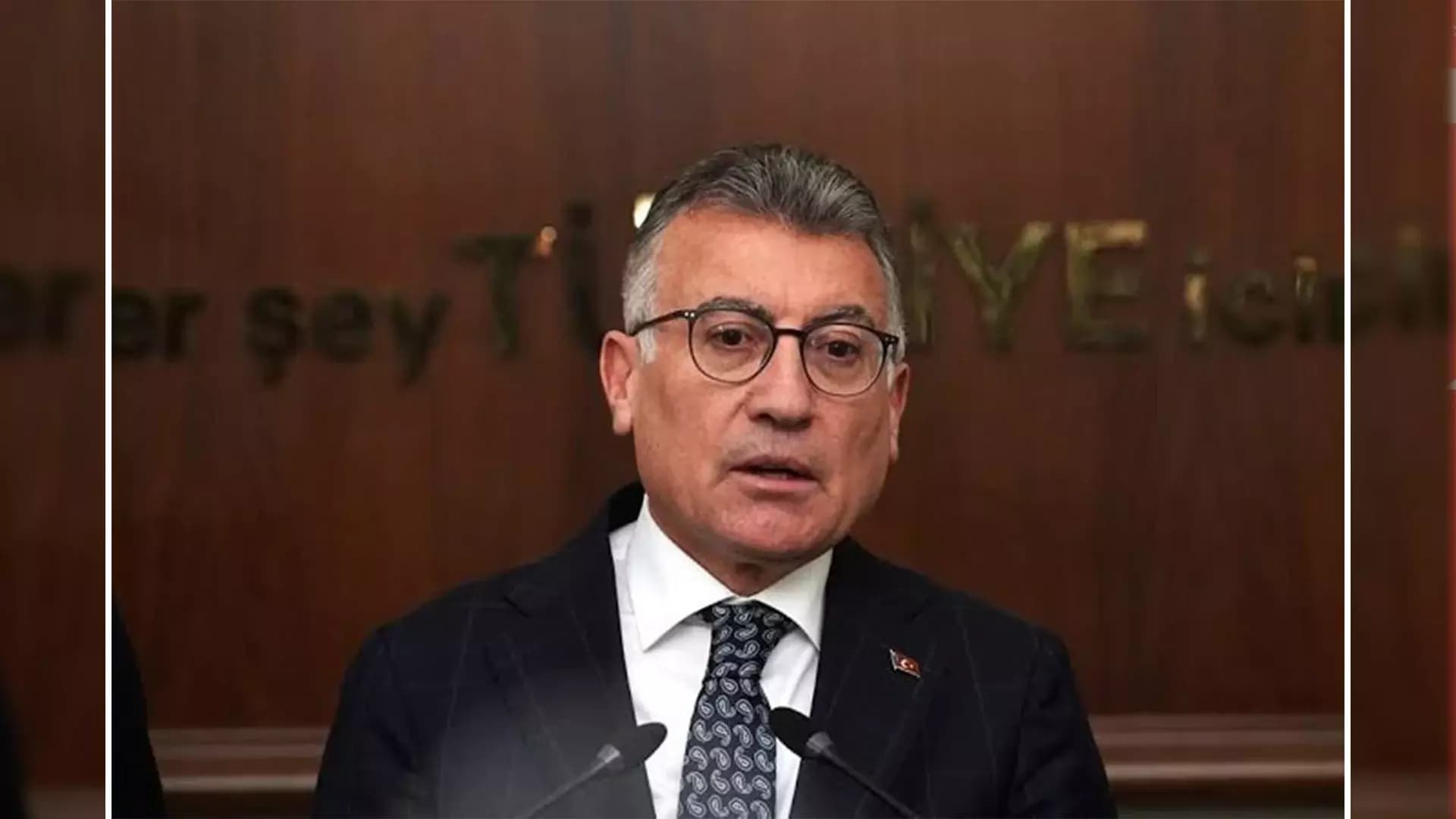 AK Parti TBMM Grup Başkanı Güler Karabük’e geliyor