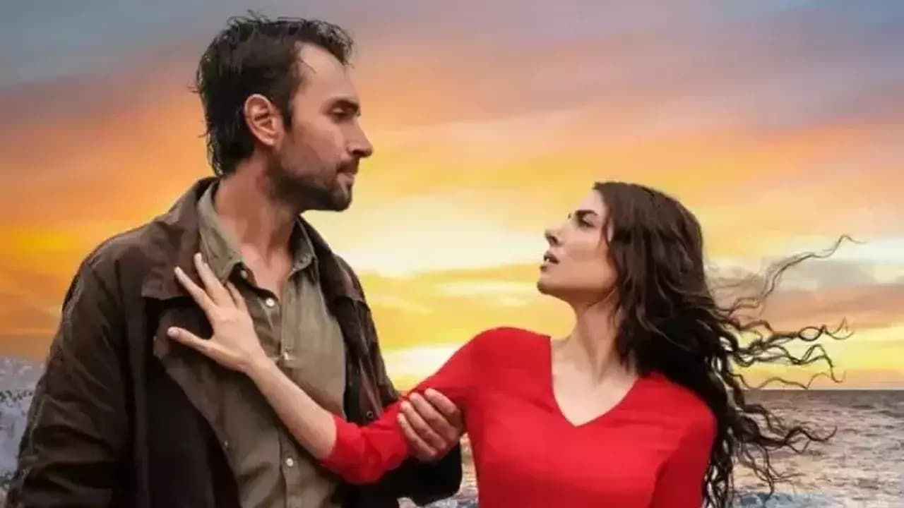 Taşacak Bu Deniz Hayranlarına Müjde! 2. Sezonun Yayın Tarihi Belli Oldu