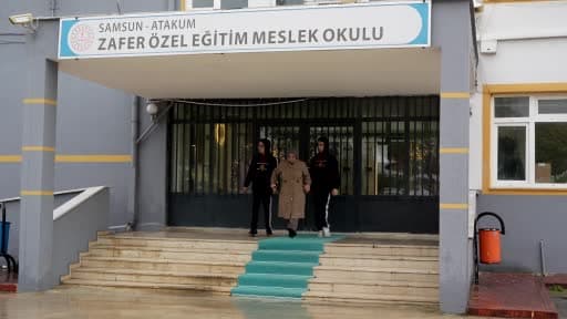 Samsun’da bir annenin fedakarlık, sabır ve sevgi dolu mücadelesi