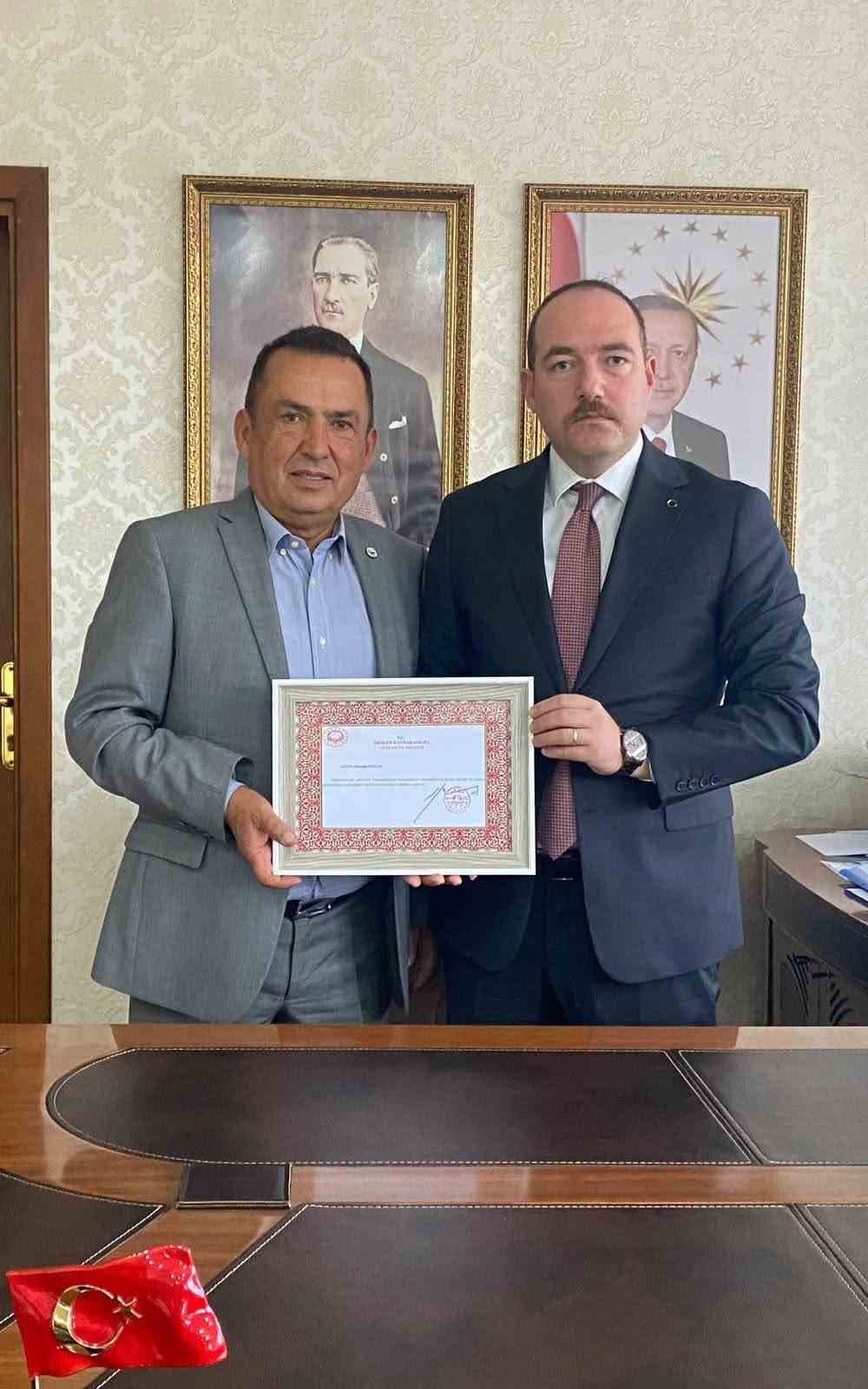 Bolu’da 56 köye 260 güvenlik kamerası kurulacak