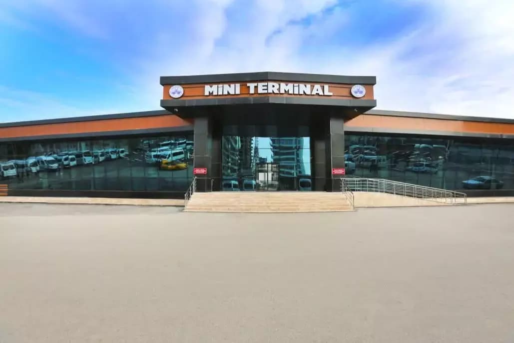 Eflani'de mini terminal beklentisi yeniden gündemde