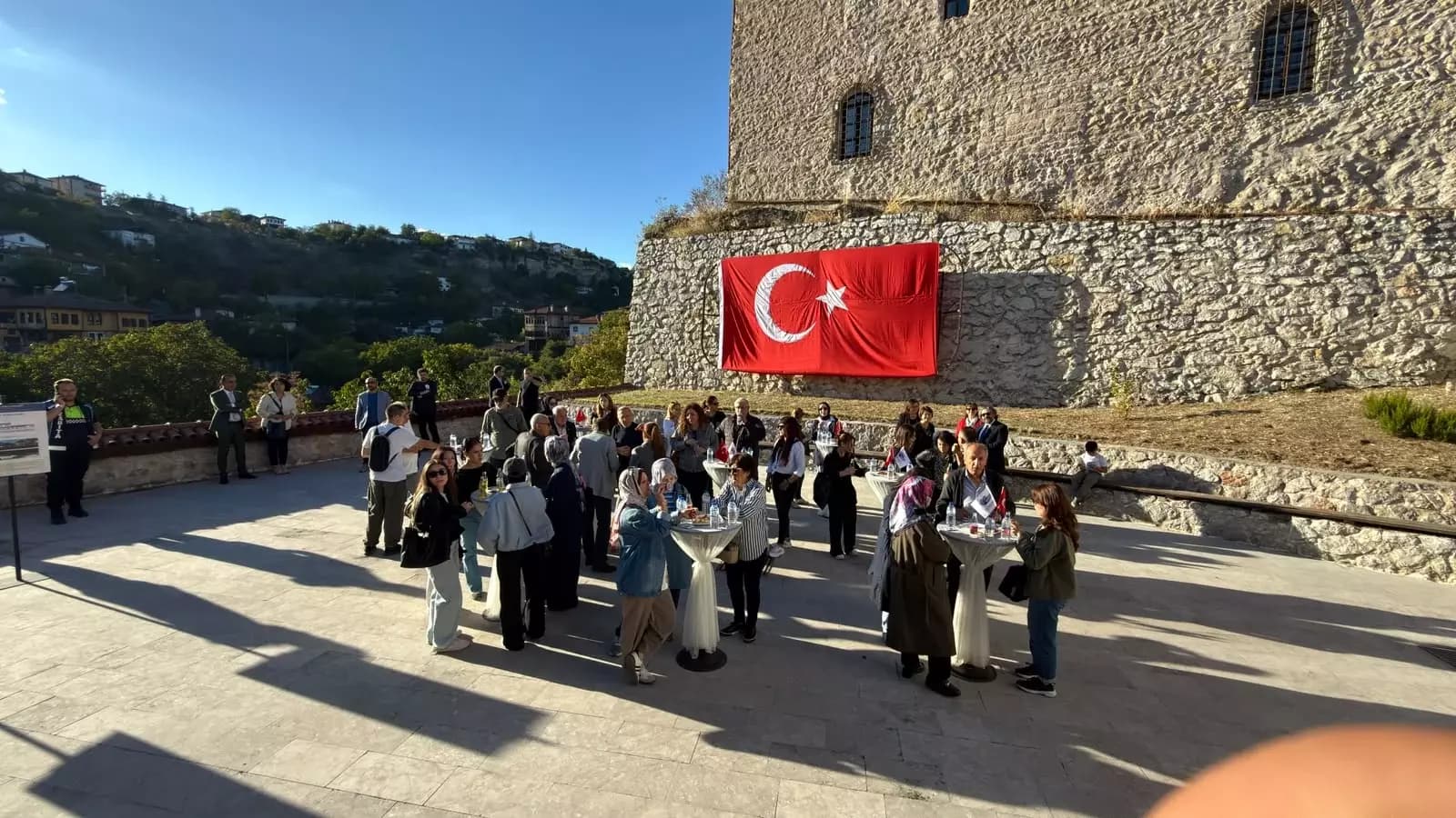 Risk Altındaki Miras Avrupa Miras Günleri’nde ele alındı