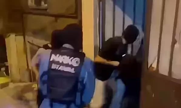 Karabük dahil 75 ilde uyuşturucu operasyonu