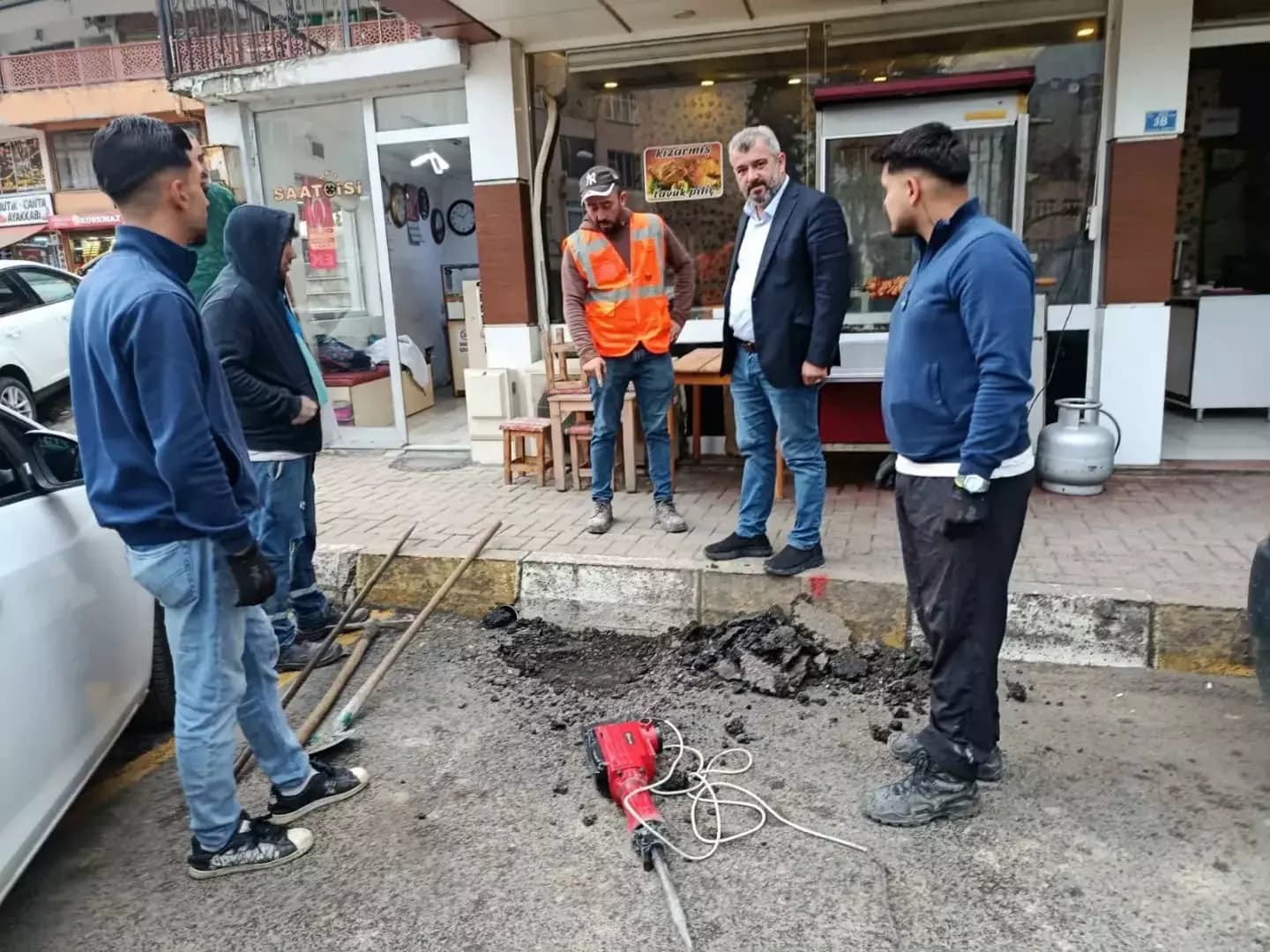 Yenice’nin dijital altyapısı güçleniyor