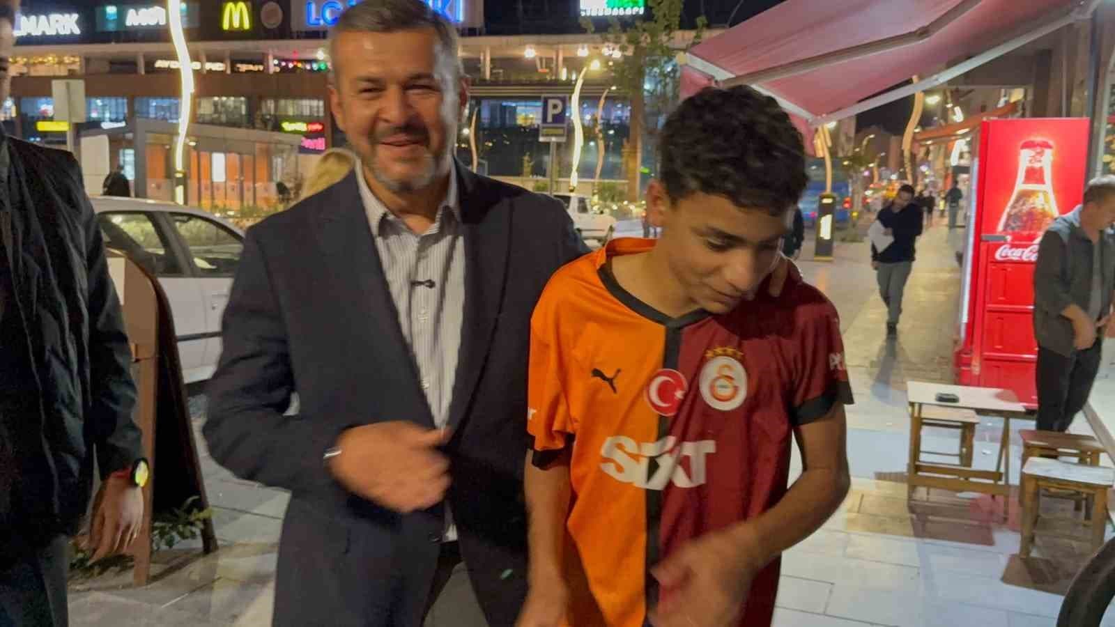 Arkadaşını şikayet etti, Başkan’dan ceza talimatı geldi