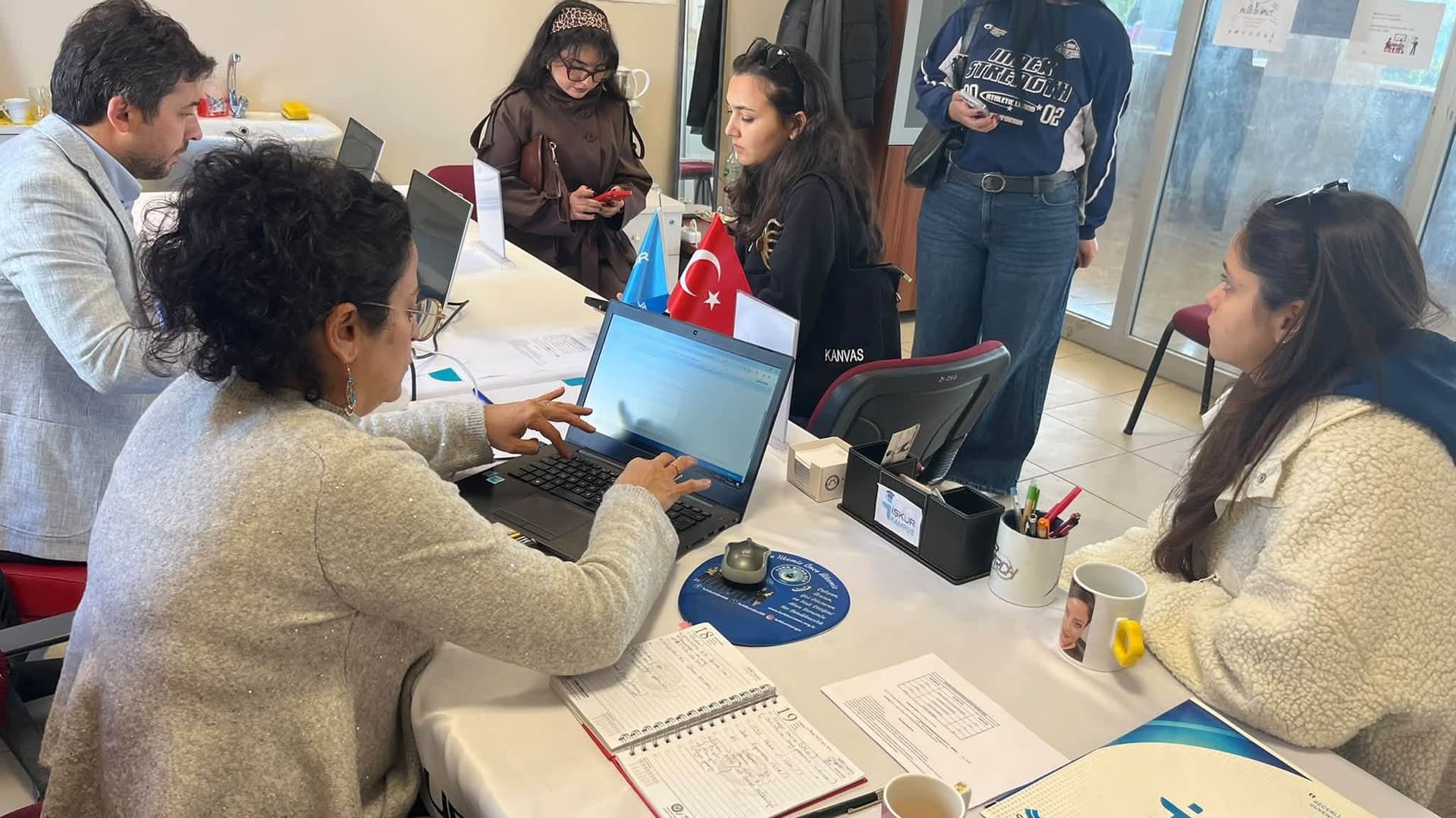 İŞKUR Gençlik Programı başvuruları başladı