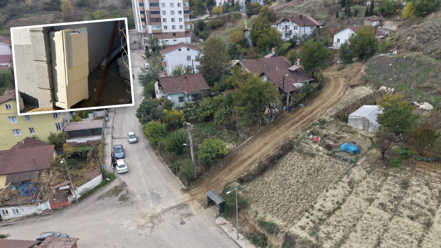 Aydınlıkevler’de 15 yıllık doğalgaz sorunu çözüldü