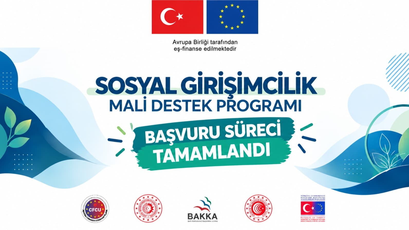 Batı Karadeniz'den 105 milyonluk destek talebi