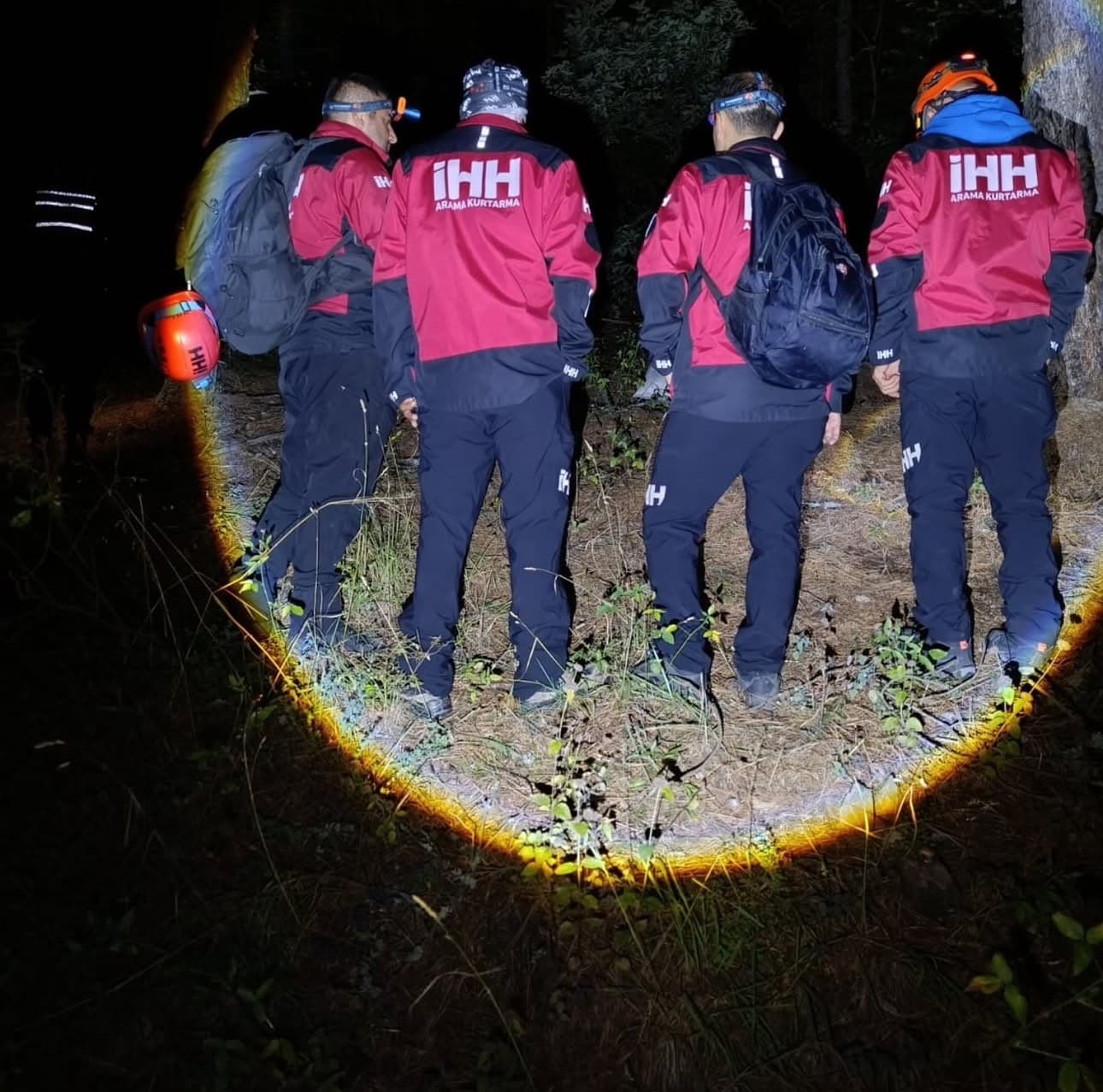Karabük’te kayıp vatandaş ormanda ölü bulundu