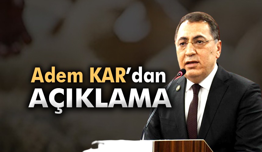 MHP Yenice İl Genel Meclisi Üyesi partiden ihraç edildi