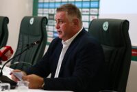 Giresunspor’da kongre kararı alındı