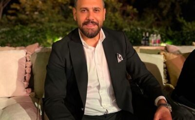 Organizatör Mihraç Anıl Öztürk, “Zonguldak’ta bir boks gecesi düzenlemek istiyoruz”