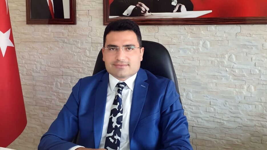 Zonguldak Vali Yardımcılıığı’na Muammer Balcı atandı